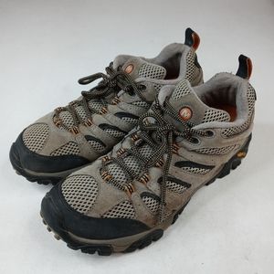 Merrell Continuum Shoes Men's Moab Ventilator Waln